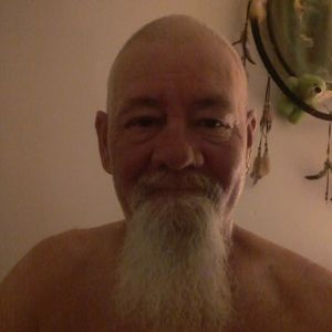 Meet your Posher, Wayne